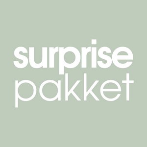 Large Gift packaging package Surprise