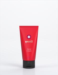 Hand Cream with Moringa