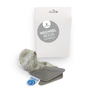 Medibino® - Wechselbezug, Farbe: GRAU