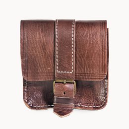 Leather Bag 'Pico'