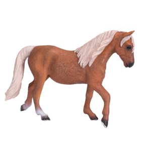 Mojo Horses Spielzeugpferd Morgan Stallion Brown - 381021