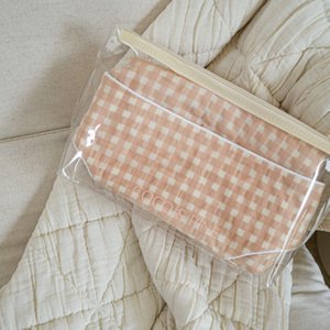 Max Peach Relax Deckung