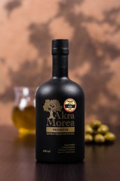 Premium Early Harvest Extra Virgin Olivenolie 500ml