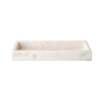 Marble tray