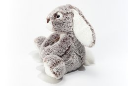 Dangling bunny 21 cm - plush toy - soft toy