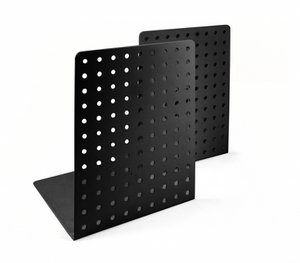 Trendform -Buchungspunkte - 2 - schwarz