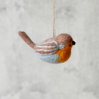 Vogelrot Robin (Robin)