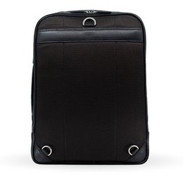 zaino in pelle | pendolari
