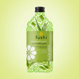 Aloe Vera Juice 500 ml