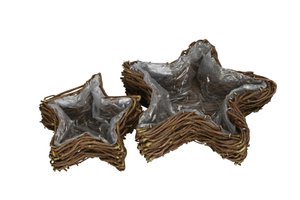 Stern z. Bepflanzen S/2