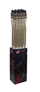 Bamboe Tuinfakkel 120 cm