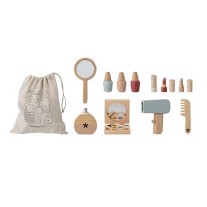 Daisy Toy Make-upset, Rose, Beuken
