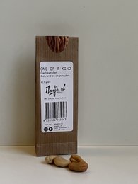 One of a kind Cashewnoten, ongezout