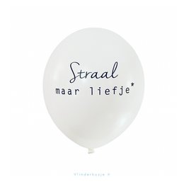 Palloncini comfort / 2 motivi