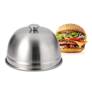 Burger-/ Speiseglocke Ø 17 cm