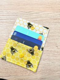 Gift Voucher Wallet, Credit Card Wallet, Business Card Wallet, Debit Card Holder, Bank Card Wallet