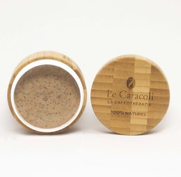CAPPUCCINO BODY - exfoliant corps antioxidant - 150 ml
