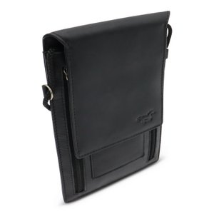 Safekeepers Phone Bag - Belt Bag - Neck Bag - Men's Neck Bag - Women's Neck Bag Tailor Bag Belt Bag Men - Black