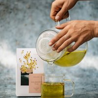 Cowslip Tea - loose tea