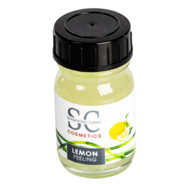 Scrub allo zucchero 30 ml