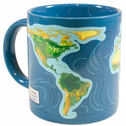 UPG MOK - Klimaændringer