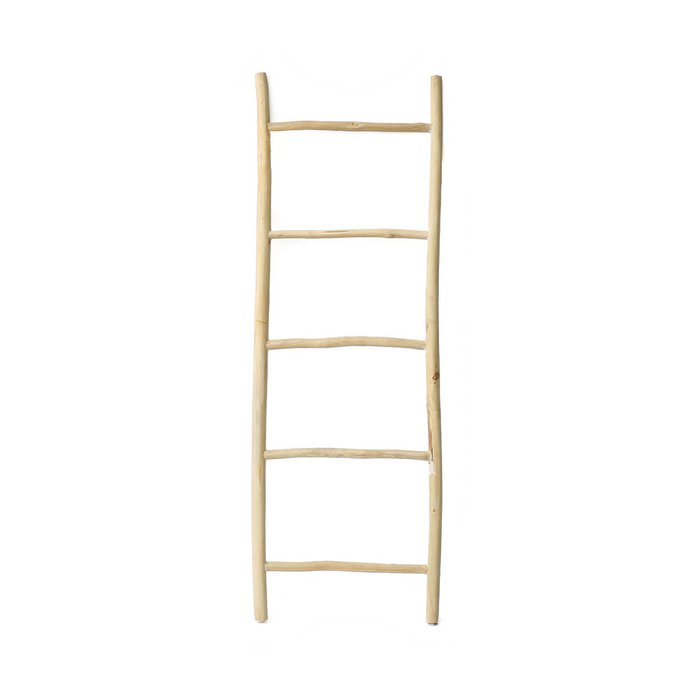 De Tulum Ladder - Naturel - 165