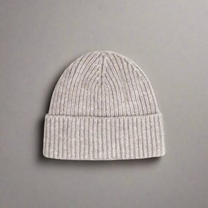 KLUE SOFT BEANIE | Beige