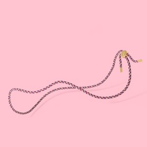 CUSTOM CORD (BORDEAUX)