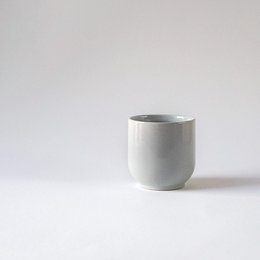 Krus Stokrose - arktisk grå - 200 ml