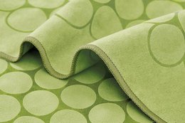 Gecko Touch Yoga håndklæde - Matcha Green