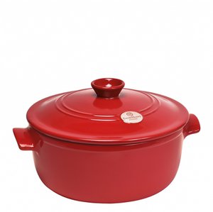 Emile Henry Cooking pan round - Ø260mm