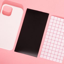 DIY OBUDOWA NA TELEFON KOMÓRKOWY BOX (iPhone 12) samodzielnie dopracuj swoją obudowę