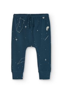 Gala Babyhose blaue Sternbilder