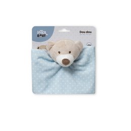 DOUDOU-MOD. OSITO-BLAUW