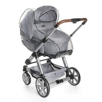 RainCover Classic Regenverdeck für Kombikinderwagen