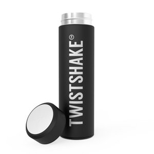 Thermos flask 420ml black