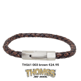 20 Bracciali da uomo