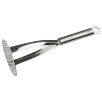 Fackelmann Oval professional stainless steel potato masher