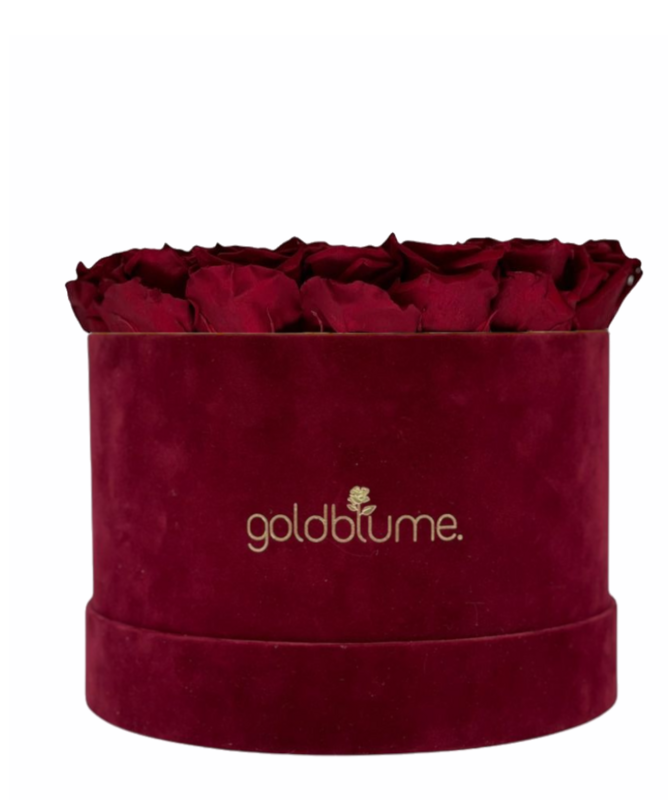 Velvet Bordeaux Collection