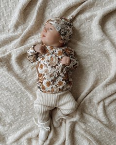 Transhipment Blumen Kakao