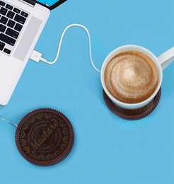 Mustard Mokwarmer - Hot Cookie