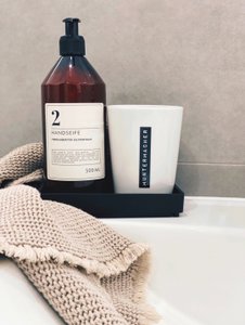 Becher Tasse Porzellan Herzensmensch - For You -  Soulmate - Alltagsheld - Bitte lächeln - Ciao Kakao - Teatime - But first coffee - Workmode - Weekenmode - Muntermacher