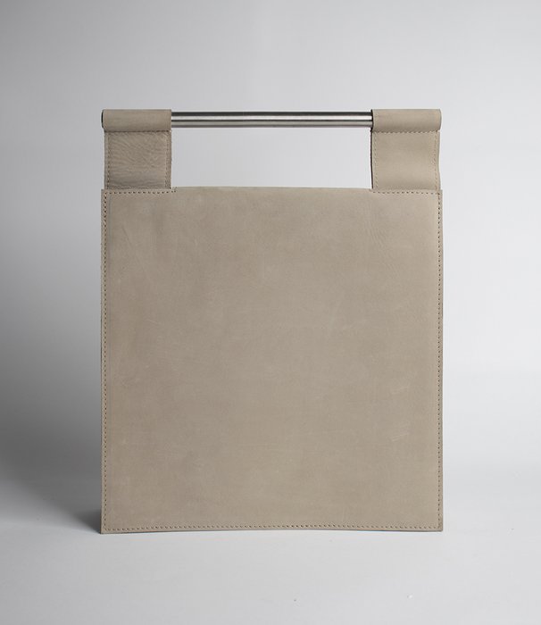 #7 nubuck sand