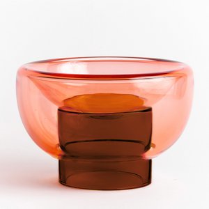 SPHERE bowl L (orange)