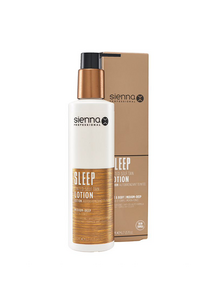 SLEEP Tinted Self Tan Lotion