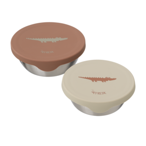 Snackbox-Set Krokodil