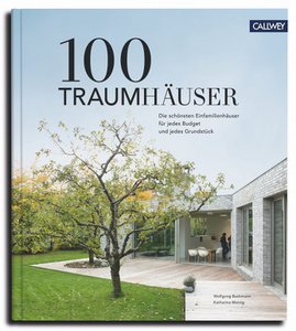 100 droomhuizen
