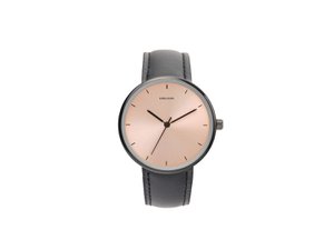 Watch Finesse steel