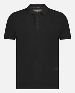 Tuttle │ Men's Pique Polo Shirt