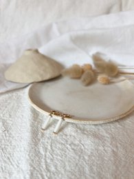 SIDONIE earrings